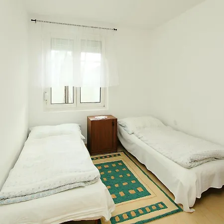 Feriehus Apricot By Interhome *