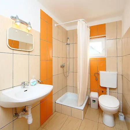 Apricot By Interhome