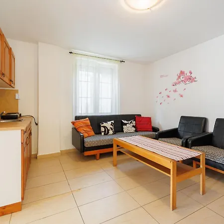 Feriehus Apricot By Interhome