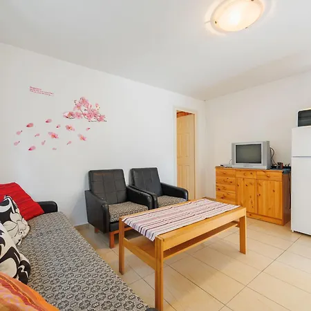 Apricot By Interhome Holiday home *