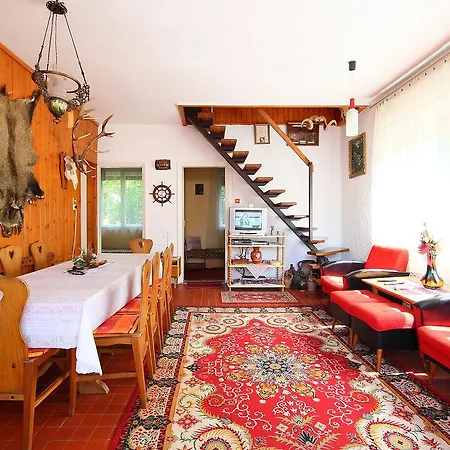 Feriehus Apricot By Interhome *