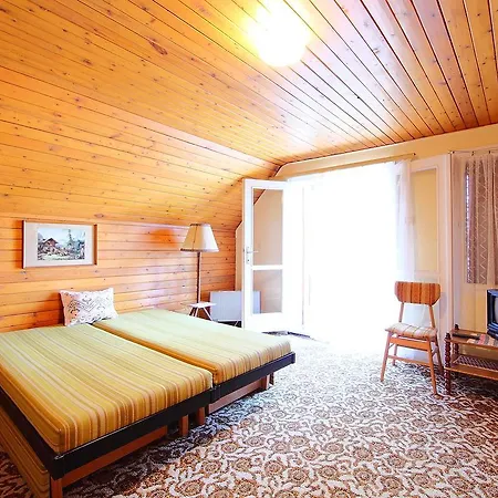 Feriehus Apricot By Interhome *