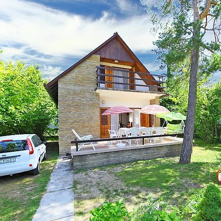 Apricot By Interhome Holiday home